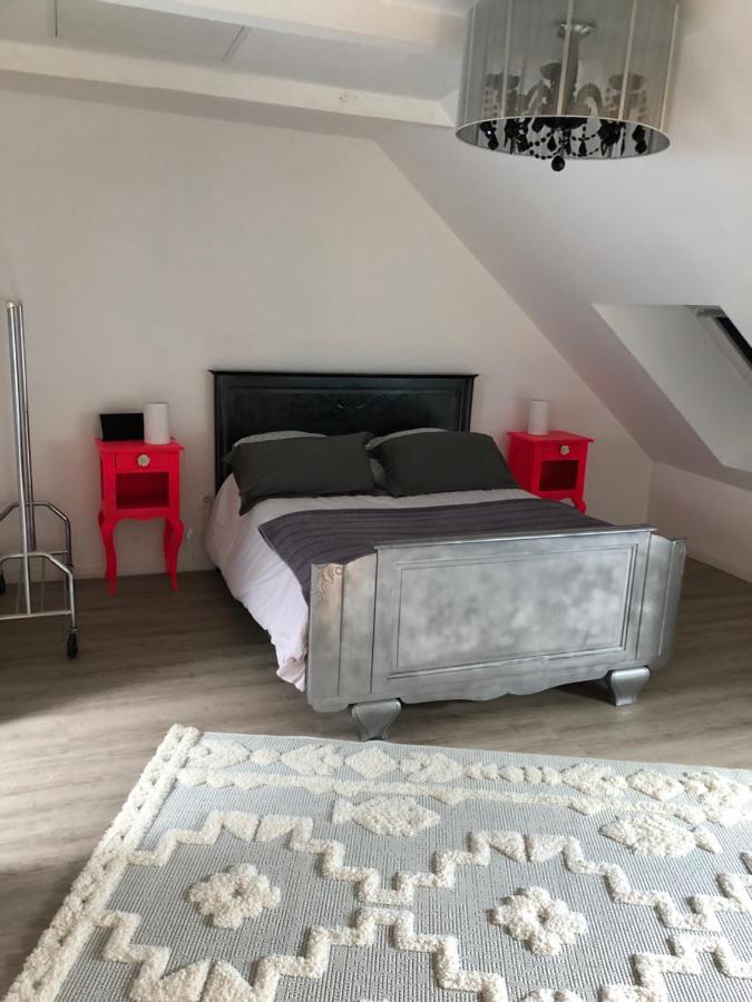 Gite De Coussane 2 Espalion Luaran gambar